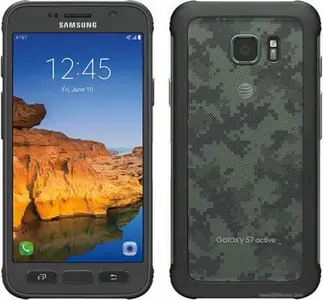 Замена динамика на телефоне Samsung Galaxy S7 Active в Екатеринбурге